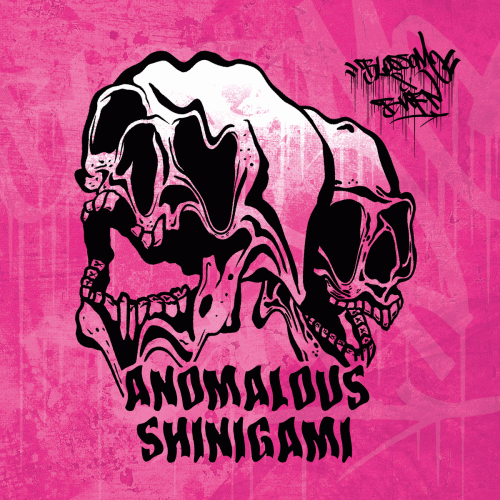 Anomalous - Shinigami